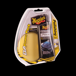 DA Polishing Power Pack DA Polishing Power Pack